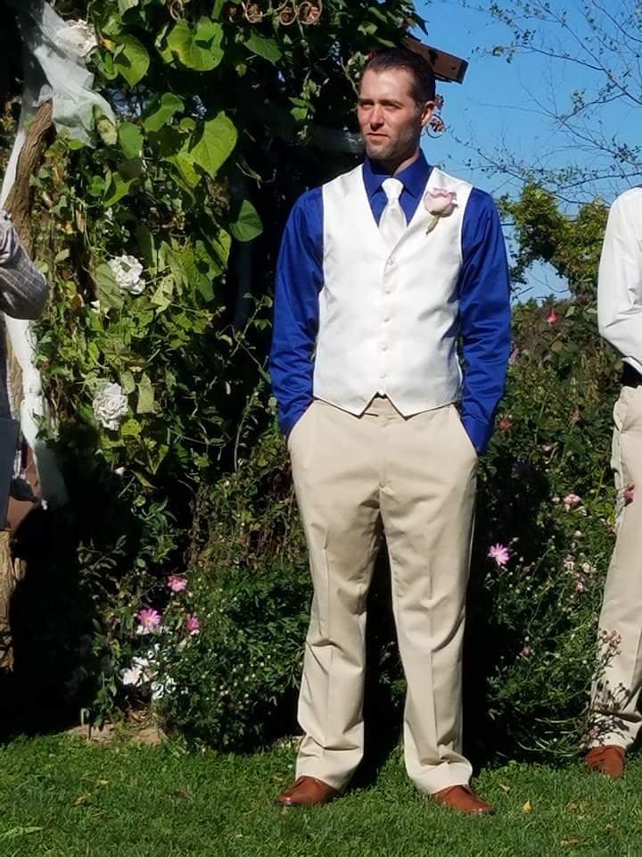 photo by Kristyn LaPres Photography